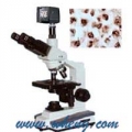 上海萬衡數碼型生物顯微鏡XSP6D