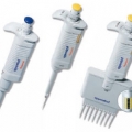 eppendorf整只消毒移液器（8道）10-100μl, 8-channel