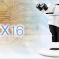 奧林巴斯SZX16體視顯微鏡SZX16-3136