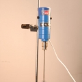 上海昂尼AM系列數顯電動攪拌機（鋁殼）AM200L-H【停產】