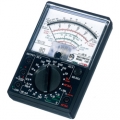 日本共立指針式萬用表MODEL 1109S
