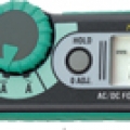 日本共立叉形電流表MODEL 2300R