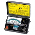日本共立絕緣電阻計MODEL 3144A/3145A/3146A/3147A/3148A