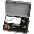 日本共立絕緣電阻計MODEL 3165/3166