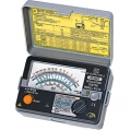 日本共立絕緣電阻計MODEL 3323A