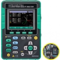 日本共立電能質量分析儀KEW 6310