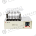 上海新嘉電子井式消化爐KDN-12C