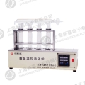 上海新嘉電子井式消化爐KDN-04C