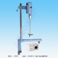 上海標本大功率電動攪拌機JB450-D