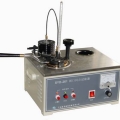 上海昌吉石油產品閉口閃點試驗器SYD-261（2008新標準）
