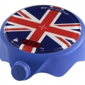德國IKA彩盤面磁力攪拌器 color squid  Union Jack