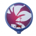 德國IKA大彩盤面磁力攪拌器big squid hibiscus