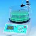 上海青浦滬西電腦全自動部份收集器DBS-100