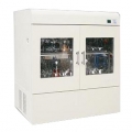 上海博迅立式雙層智能精密型搖床（恒溫式，帶制冷）BSD-YF2600