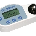 上海物光便攜式數顯折光儀WZB R2