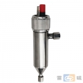 上海雷磁流通式工業pH/ORP發送器PHGF-28B
