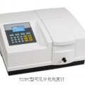 上海恒平可見分光光度計723PC