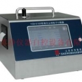 蘇州蘇凈激光塵埃粒子計數器Y09-5100