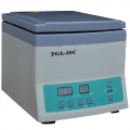上海躍進離心沉淀機TGL-16C【停產】