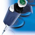 梅特勒磁輔手動單道可調移液器（圓椎型套柄）SL-20