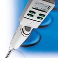 梅特勒電動單道移液器（圓椎型套柄）SE3-10ML