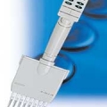 梅特勒電電動8道/12道移液器系列（圓柱型套柄）E12-50
