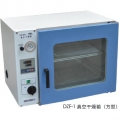 上海躍進真空干燥箱HZK-50（原型號DZF-1B）（不銹鋼膽）（方形）
