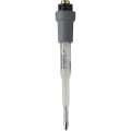 梅特勒pH電極InLab Solids Pro，梅特勒三合一固體/半固體樣品ph電極InLab Solids Pro