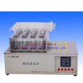 上海新嘉電子數顯溫控消化爐KDN-16C
