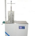 寧波新藝冷凍干燥機LGJ-10臺式（多歧管）