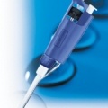 梅特勒手動單道可調移液器系列（圓椎型套柄）PO-2