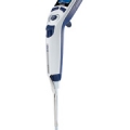 梅特勒電動單道移液器系列（圓柱型套柄）E4-100XLS