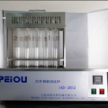 上海沛歐定氮儀消化爐SKD-20S2