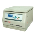 湖南湘儀自動脫帽離心機CTK80