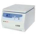 湖南湘儀多管架自動平衡離心機L530（大屏幕液晶顯示）