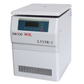湖南湘儀低速冷凍離心機L535R-1（大屏幕液晶顯示）