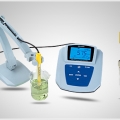 上海三信高純水電導率儀MP515-02