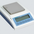 上海精科電子天平YP2001N