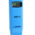 意大利哈納筆式電導率（EC）測定儀HI98304（DiST4）