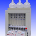 上海新嘉電子粗纖維測定儀CXC-06低配