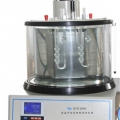 上海昌吉瀝青運動粘度測定器（毛細管法）SYD-265E（135℃）