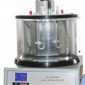 上海昌吉石油品運動粘度測定器SYD-265C