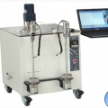 上海昌吉全自動潤滑油氧化安定性測定器（旋轉氧彈法）SYD-0193