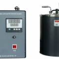 上海昌吉發動機燃料實際膠質試驗器SYD-509A