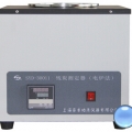 上海昌吉數控電爐法殘炭試驗器SYD-30011