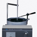 上海昌吉石油產品開口閃點和燃點試驗器SYD-267