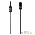 上海雷磁在線溫度電極T817-A-G