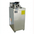 上海博迅立式壓力蒸汽滅菌器內循環醫用型YXQ-LS-70A
