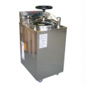 上海博迅立式壓力蒸汽滅菌器醫用型YXQ-LS-100SII