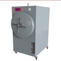 上海博迅臥式圓形壓力滅菌器（輻柵結構）BXW-280SD-G
